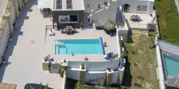 D'occasion - Villa indépendante - Ciudad Quesada - Rojales - Ciudad Quesada