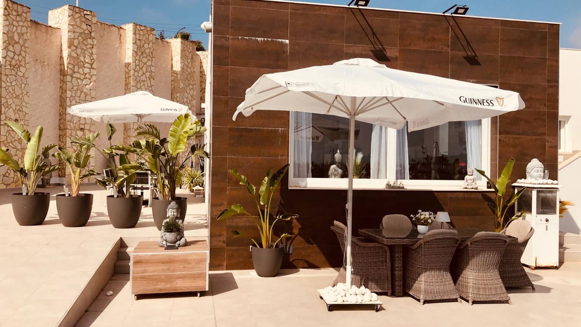 D'occasion - Villa indépendante - Ciudad Quesada - Rojales - Ciudad Quesada