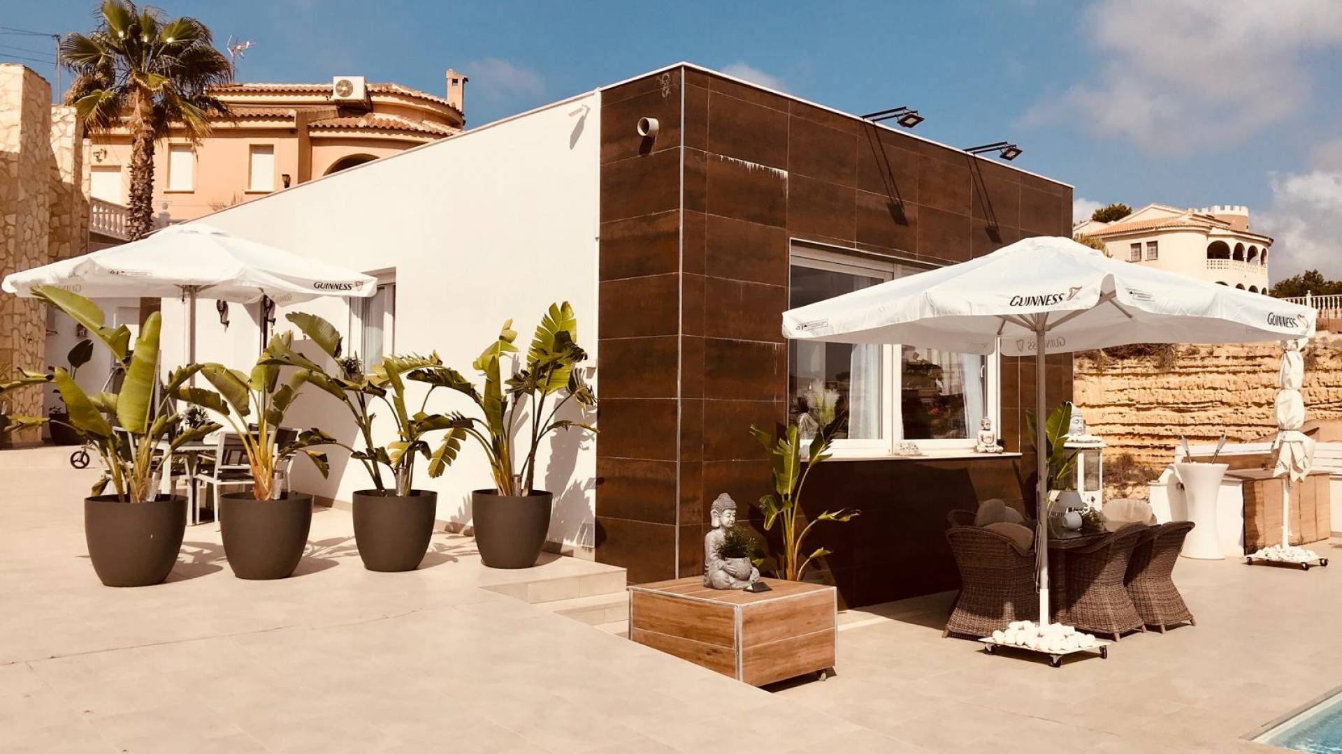D'occasion - Villa indépendante - Ciudad Quesada - Rojales - Ciudad Quesada