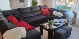 D'occasion - Villa indépendante - Ciudad Quesada - Rojales - Ciudad Quesada