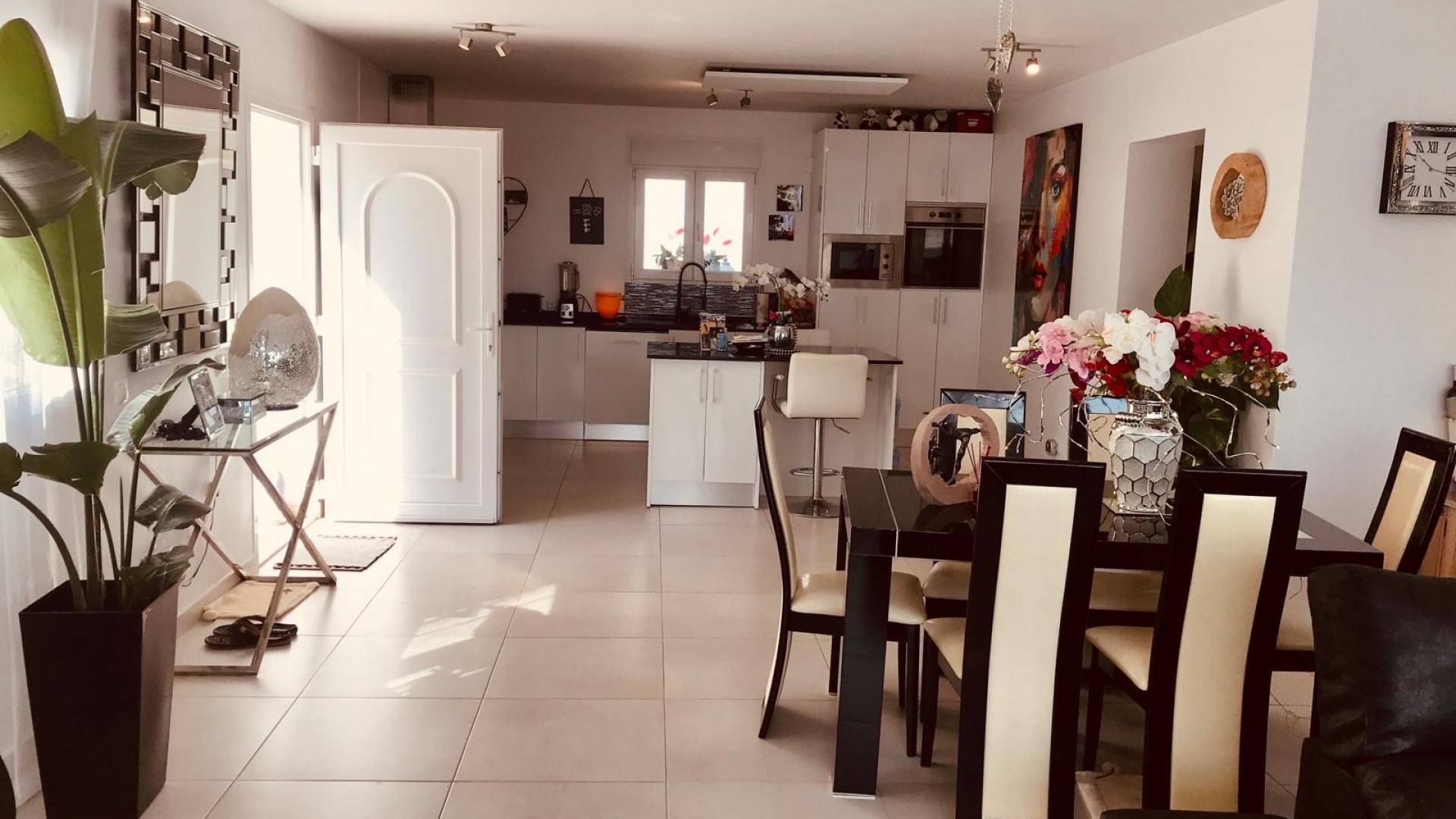D'occasion - Villa indépendante - Ciudad Quesada - Rojales - Ciudad Quesada