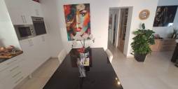 D'occasion - Villa indépendante - Ciudad Quesada - Rojales - Ciudad Quesada
