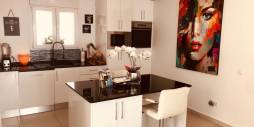 D'occasion - Villa indépendante - Ciudad Quesada - Rojales - Ciudad Quesada