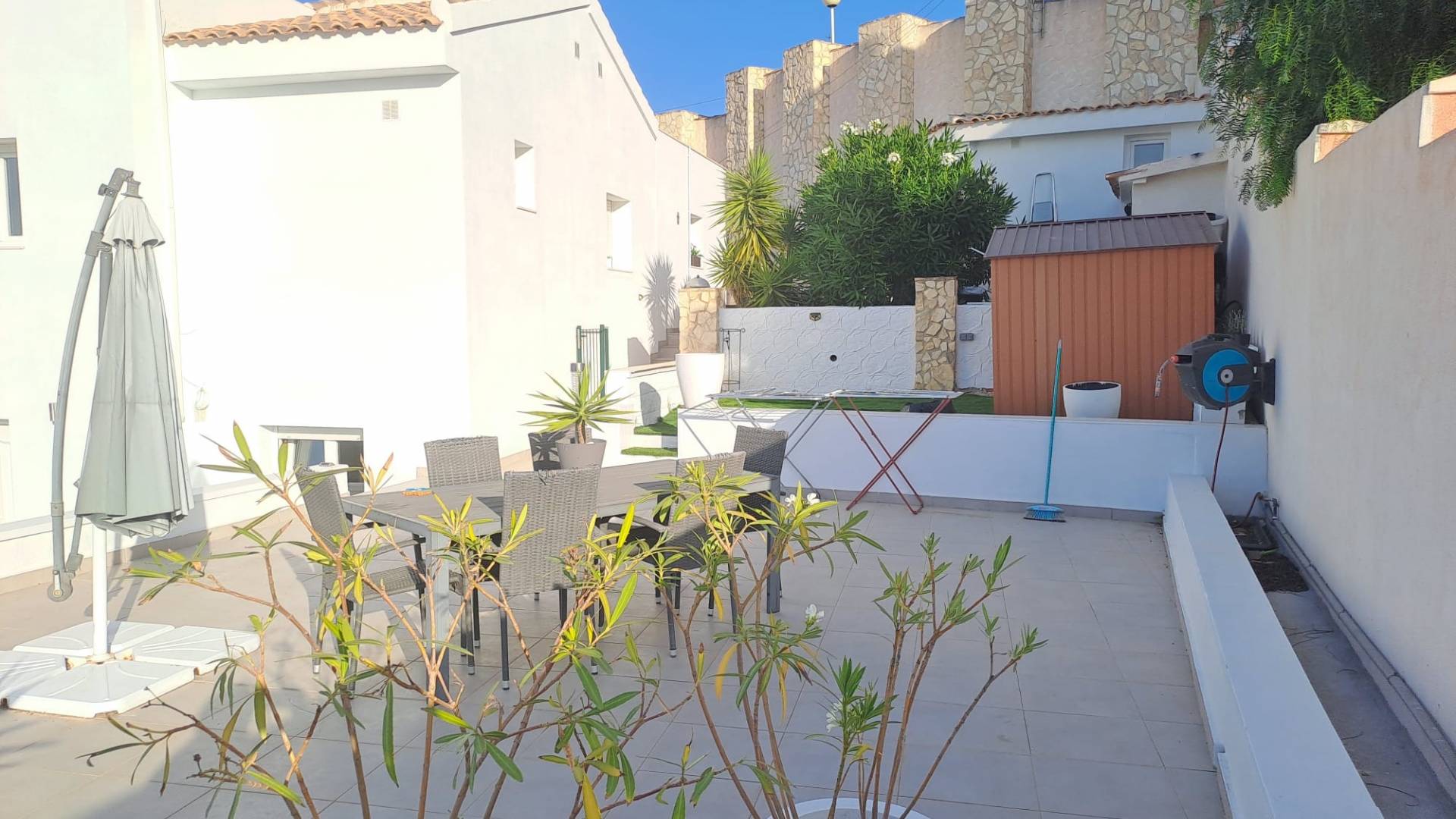 D'occasion - Villa indépendante - Ciudad Quesada - Rojales - Ciudad Quesada