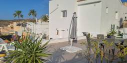 D'occasion - Villa indépendante - Ciudad Quesada - Rojales - Ciudad Quesada
