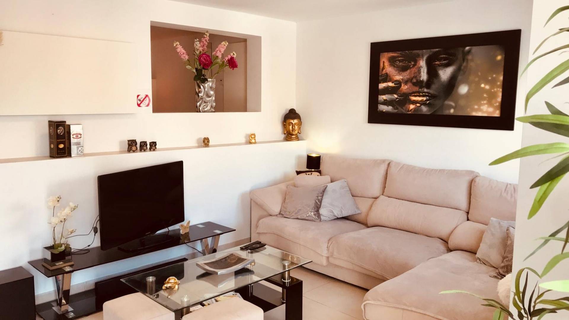 D'occasion - Villa indépendante - Ciudad Quesada - Rojales - Ciudad Quesada