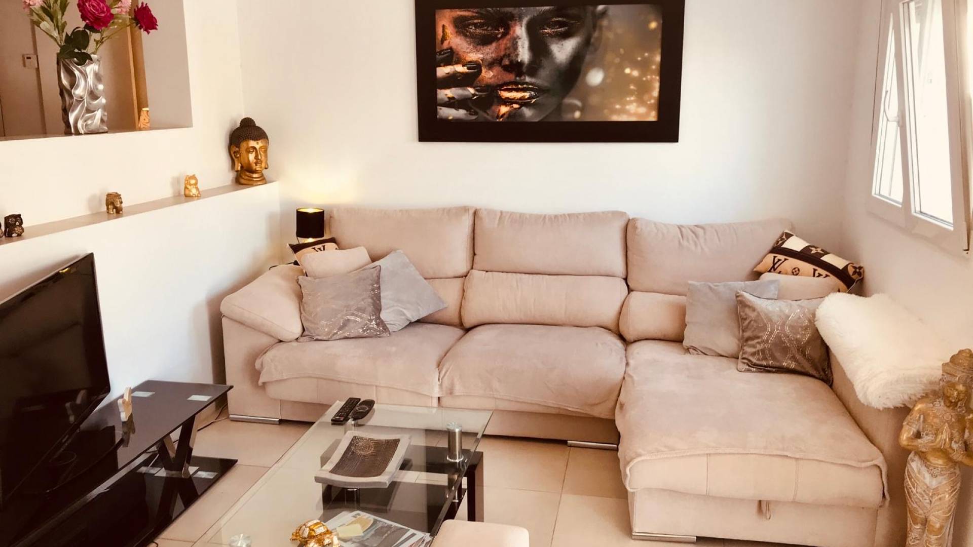 D'occasion - Villa indépendante - Ciudad Quesada - Rojales - Ciudad Quesada