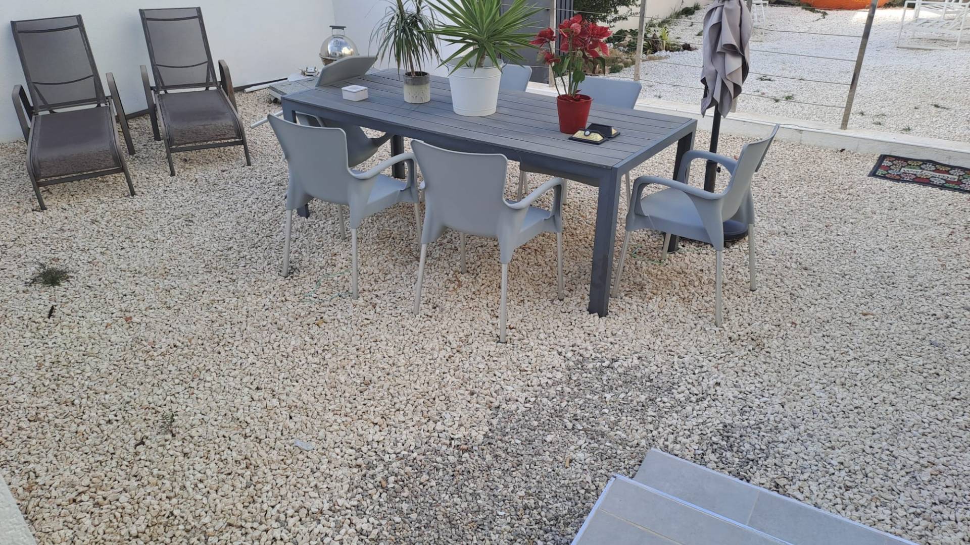 D'occasion - Villa indépendante - Ciudad Quesada - Rojales - Ciudad Quesada