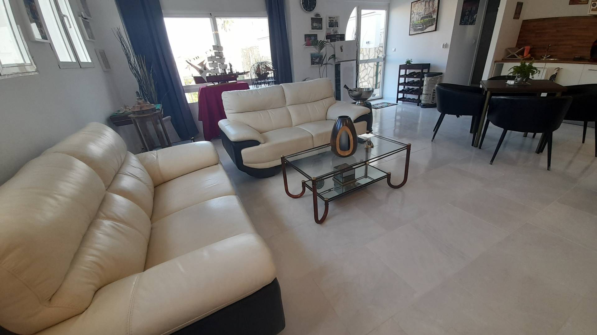 D'occasion - Villa indépendante - Ciudad Quesada - Rojales - Ciudad Quesada
