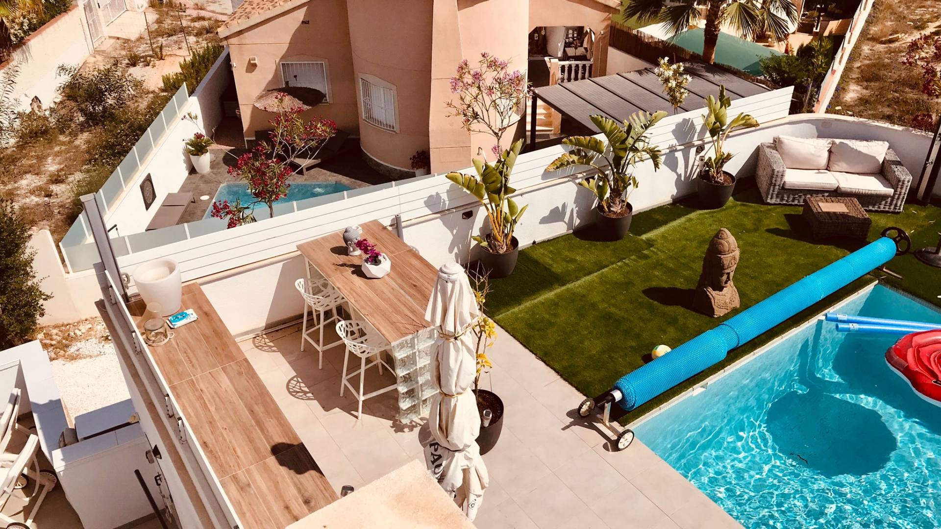 D'occasion - Villa indépendante - Ciudad Quesada - Rojales - Ciudad Quesada