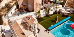 D'occasion - Villa indépendante - Ciudad Quesada - Rojales - Ciudad Quesada
