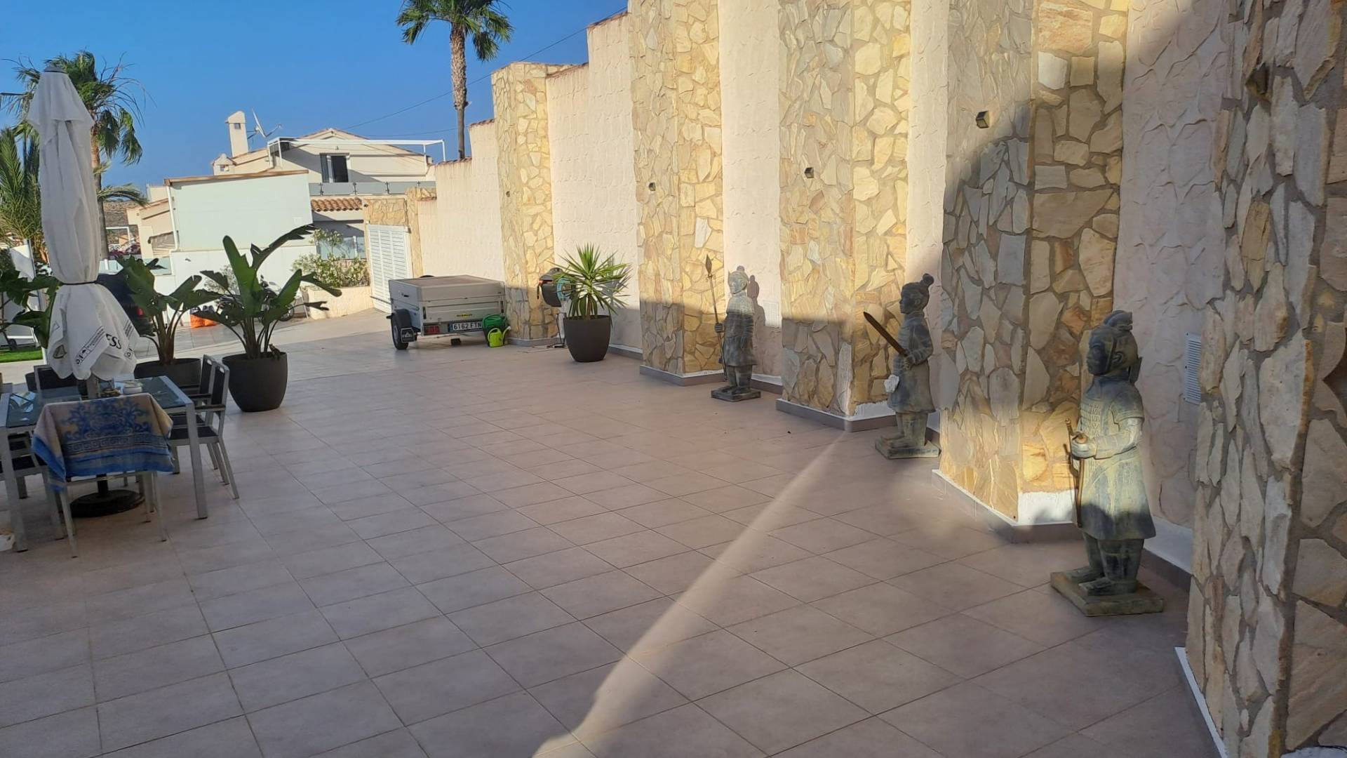 D'occasion - Villa indépendante - Ciudad Quesada - Rojales - Ciudad Quesada