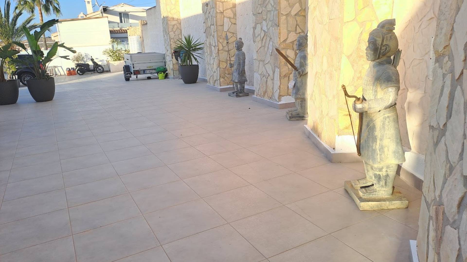 D'occasion - Villa indépendante - Ciudad Quesada - Rojales - Ciudad Quesada