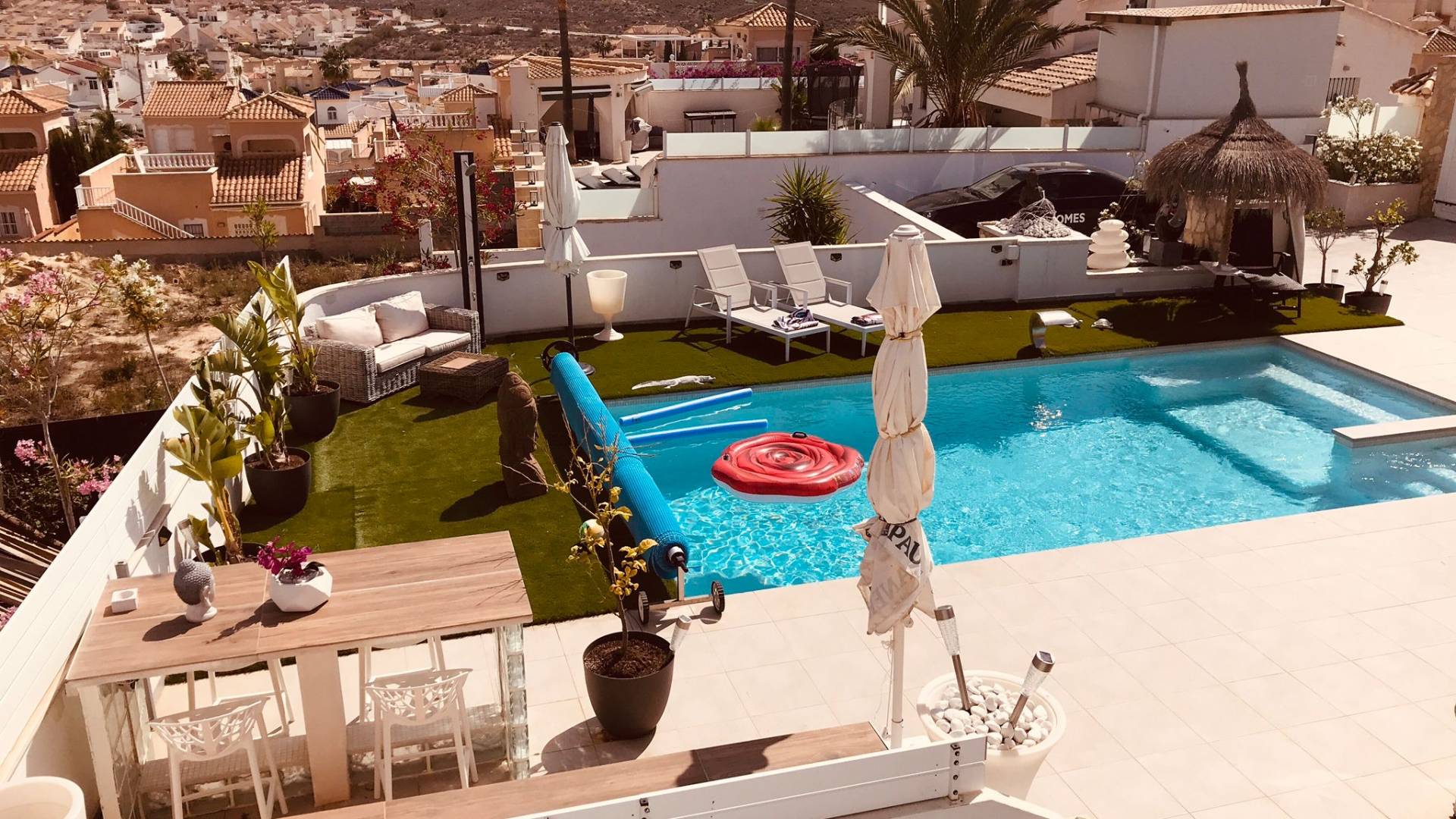 D'occasion - Villa indépendante - Ciudad Quesada - Rojales - Ciudad Quesada
