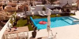 D'occasion - Villa indépendante - Ciudad Quesada - Rojales - Ciudad Quesada