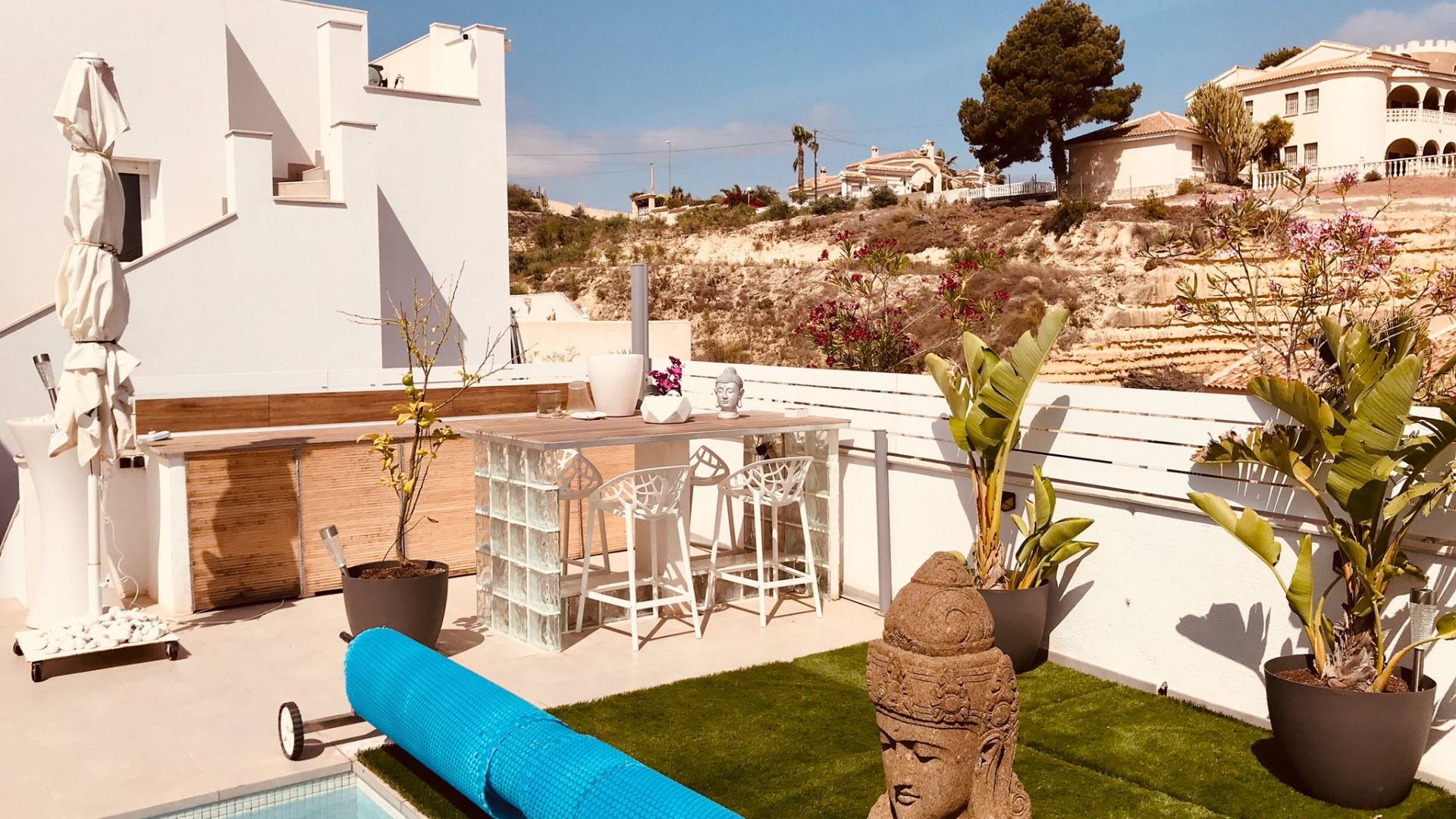 D'occasion - Villa indépendante - Ciudad Quesada - Rojales - Ciudad Quesada