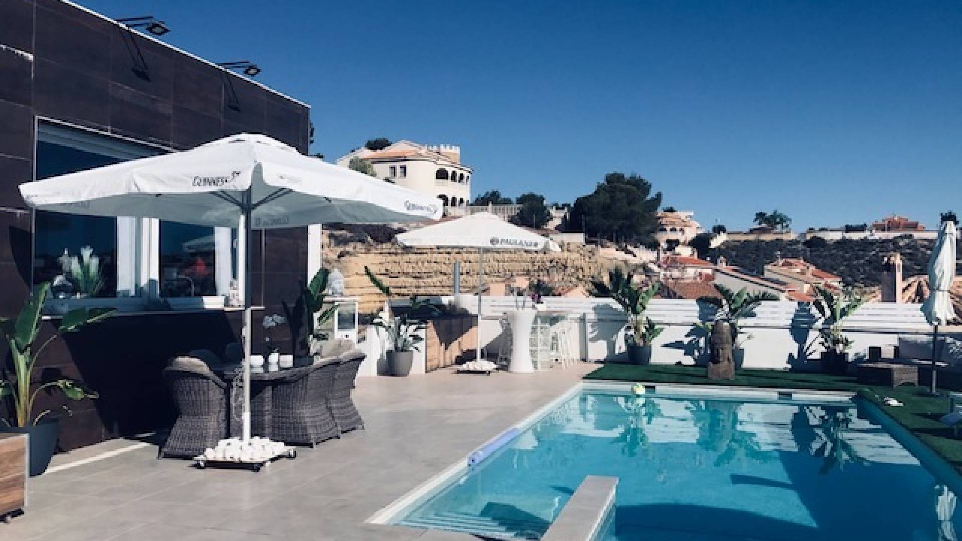D'occasion - Villa indépendante - Ciudad Quesada - Rojales - Ciudad Quesada