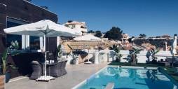 D'occasion - Villa indépendante - Ciudad Quesada - Rojales - Ciudad Quesada