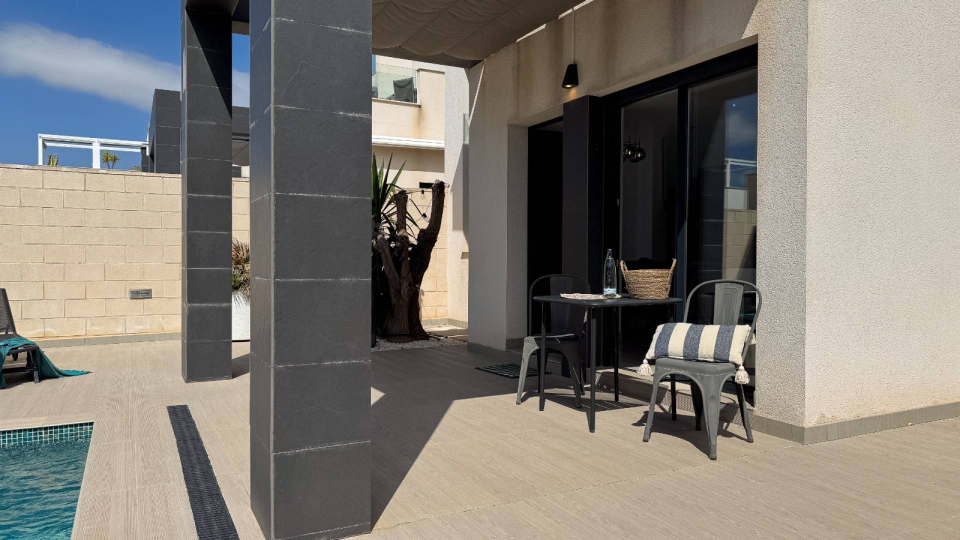 D'occasion - Villa indépendante - Ciudad Quesada - Rojales - Ciudad Quesada
