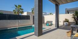 D'occasion - Villa indépendante - Ciudad Quesada - Rojales - Ciudad Quesada