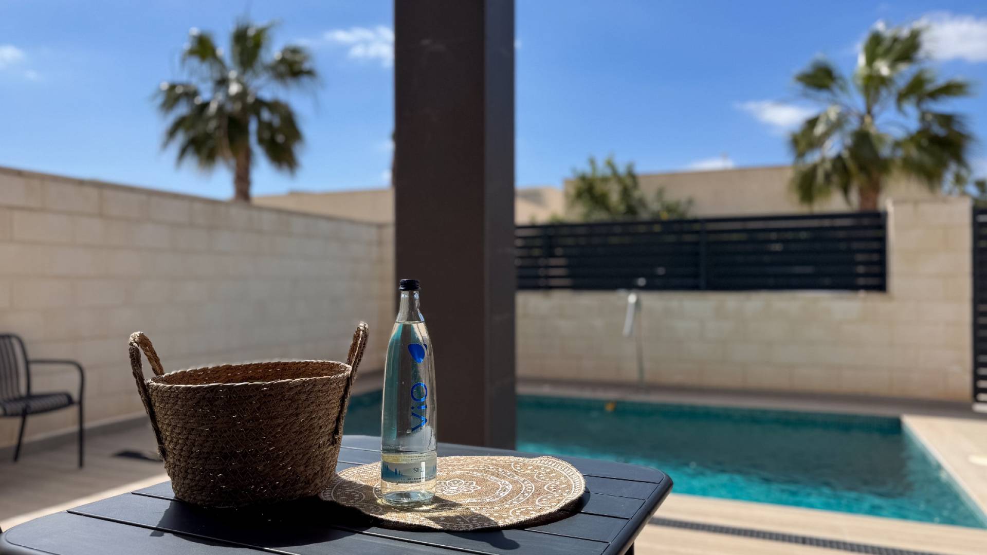 D'occasion - Villa indépendante - Ciudad Quesada - Rojales - Ciudad Quesada