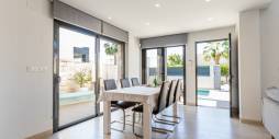 D'occasion - Villa indépendante - Ciudad Quesada - Rojales - Ciudad Quesada