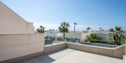 D'occasion - Villa indépendante - Ciudad Quesada - Rojales - Ciudad Quesada
