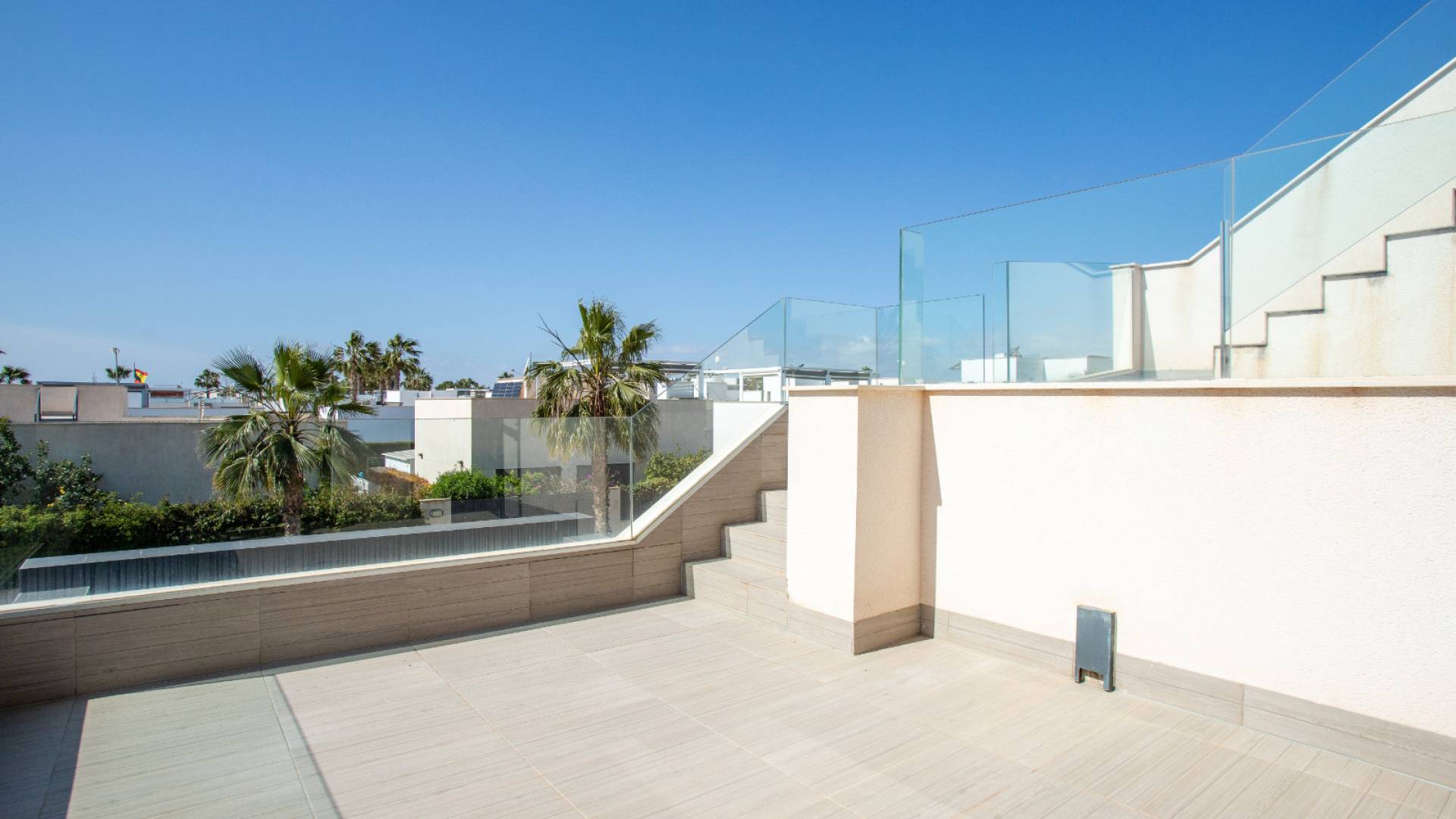 D'occasion - Villa indépendante - Ciudad Quesada - Rojales - Ciudad Quesada