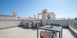 D'occasion - Villa indépendante - Ciudad Quesada - Rojales - Ciudad Quesada