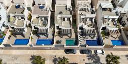 D'occasion - Villa indépendante - Ciudad Quesada - Rojales - Ciudad Quesada