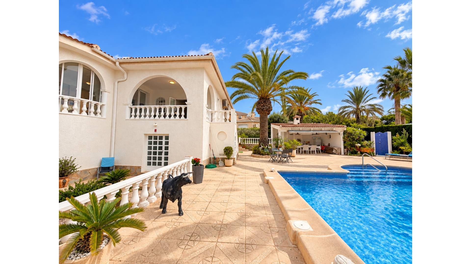 D'occasion - Villa indépendante - Ciudad Quesada - Rojales - Ciudad Quesada