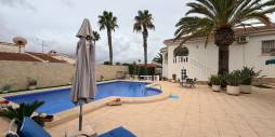 D'occasion - Villa indépendante - Ciudad Quesada - Rojales - Ciudad Quesada
