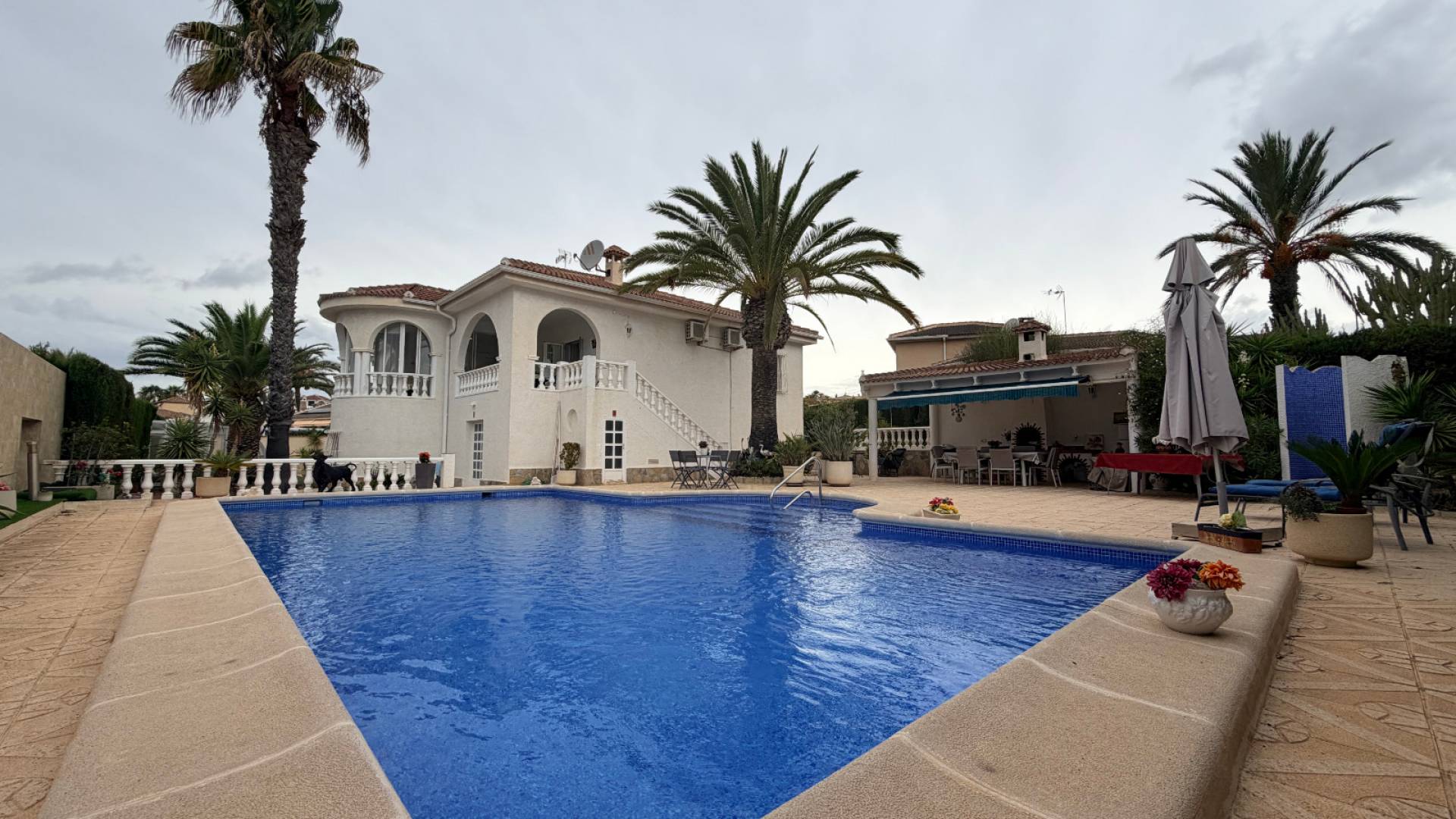 D'occasion - Villa indépendante - Ciudad Quesada - Rojales - Ciudad Quesada