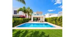 D'occasion - Villa indépendante - Ciudad Quesada - Rojales - Ciudad Quesada