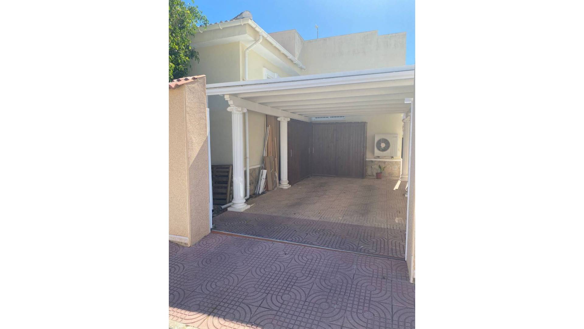 D'occasion - Villa indépendante - Ciudad Quesada - Rojales - Ciudad Quesada