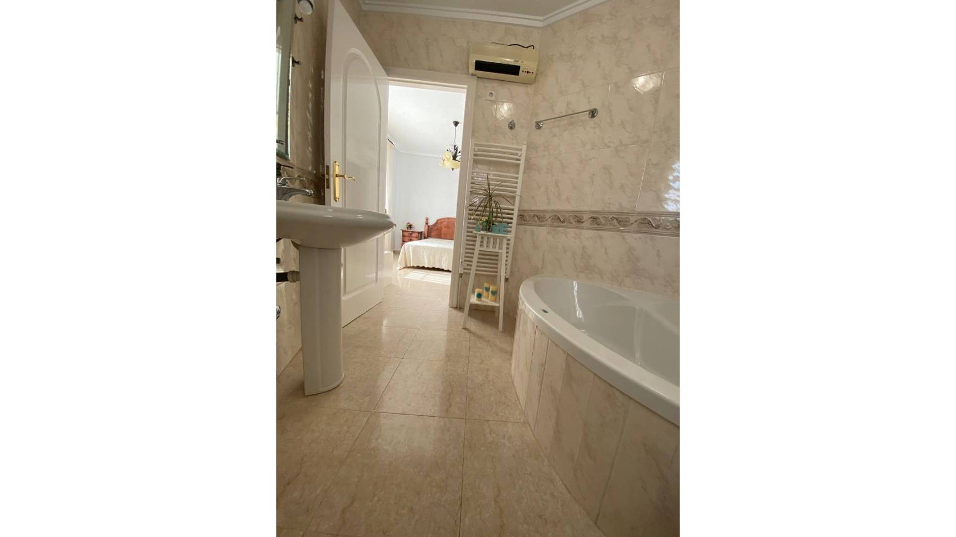D'occasion - Villa indépendante - Ciudad Quesada - Rojales - Ciudad Quesada