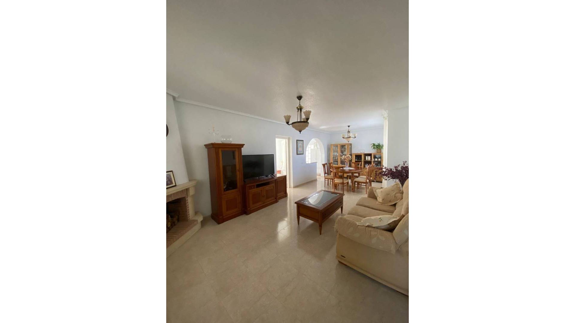D'occasion - Villa indépendante - Ciudad Quesada - Rojales - Ciudad Quesada