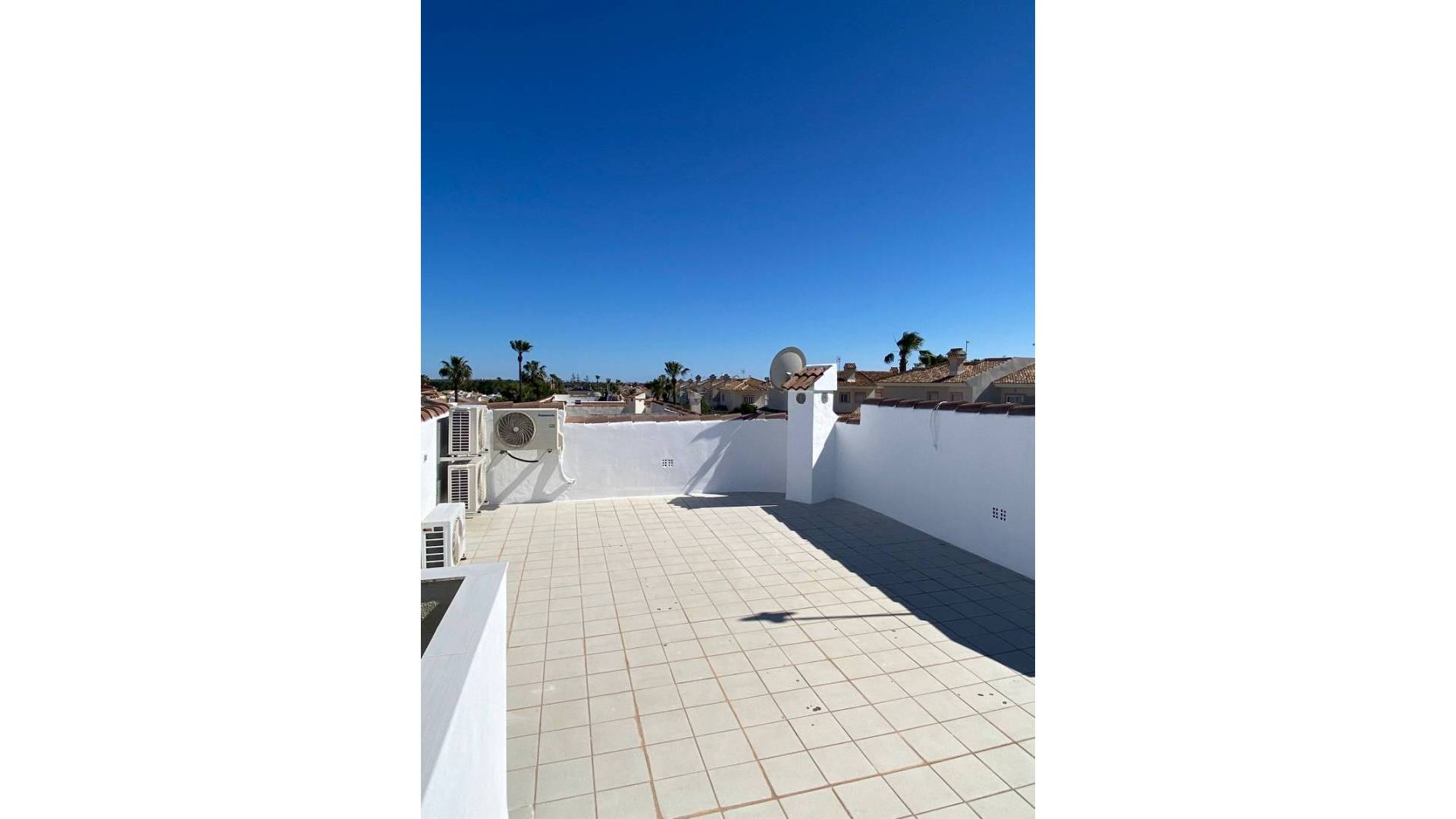 D'occasion - Villa indépendante - Ciudad Quesada - Rojales - Ciudad Quesada