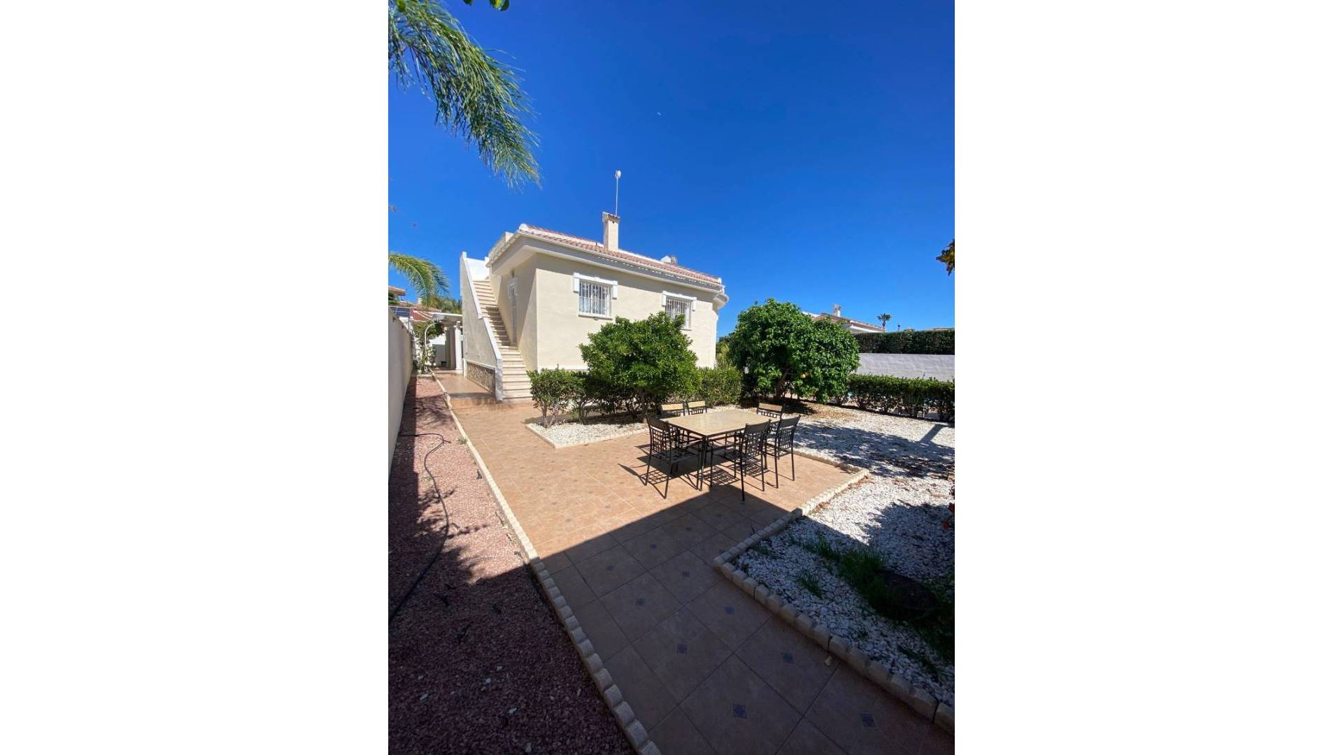 D'occasion - Villa indépendante - Ciudad Quesada - Rojales - Ciudad Quesada