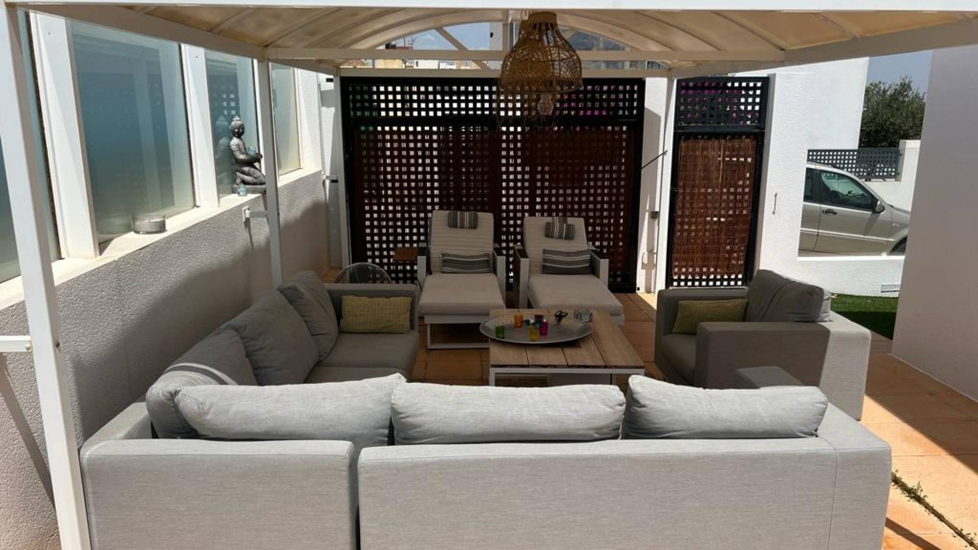 D'occasion - Villa indépendante - Ciudad Quesada - Rojales - Ciudad Quesada