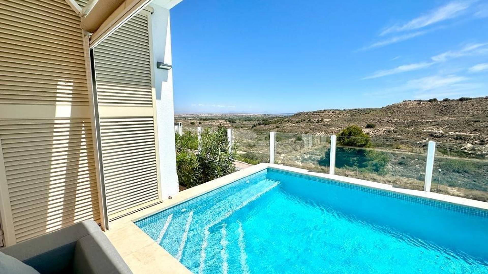 D'occasion - Villa indépendante - Ciudad Quesada - Rojales - Ciudad Quesada