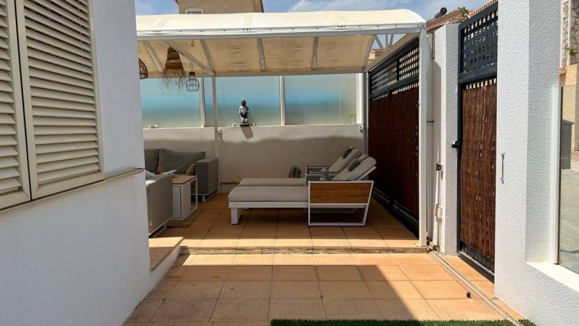 D'occasion - Villa indépendante - Ciudad Quesada - Rojales - Ciudad Quesada