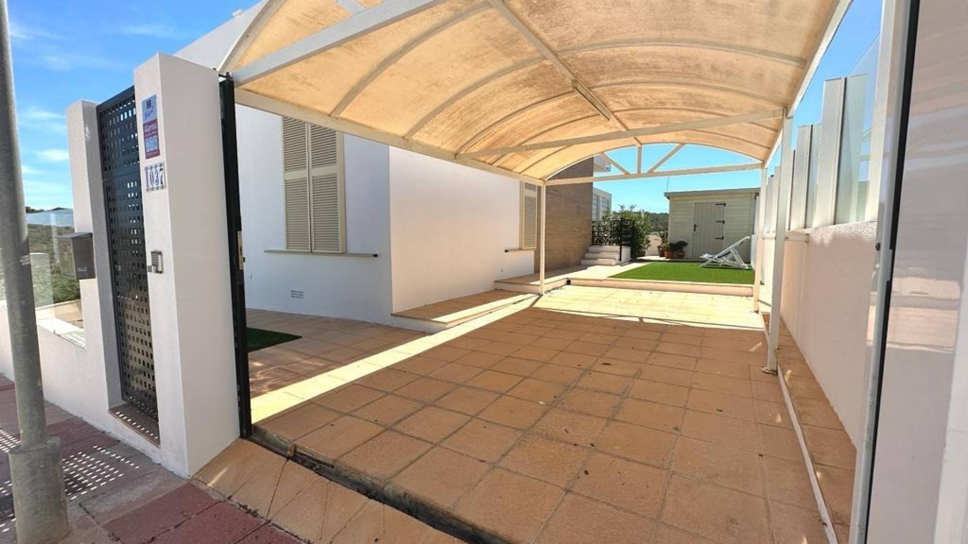 D'occasion - Villa indépendante - Ciudad Quesada - Rojales - Ciudad Quesada