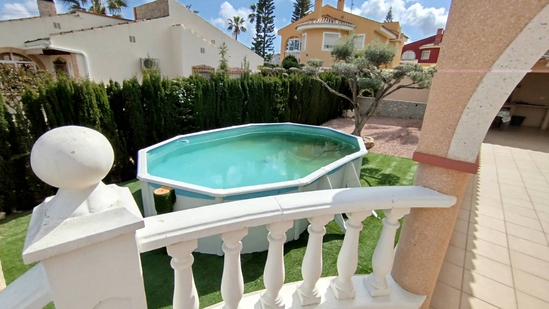 D'occasion - Villa indépendante - Ciudad Quesada - Rojales - Costa Blanca