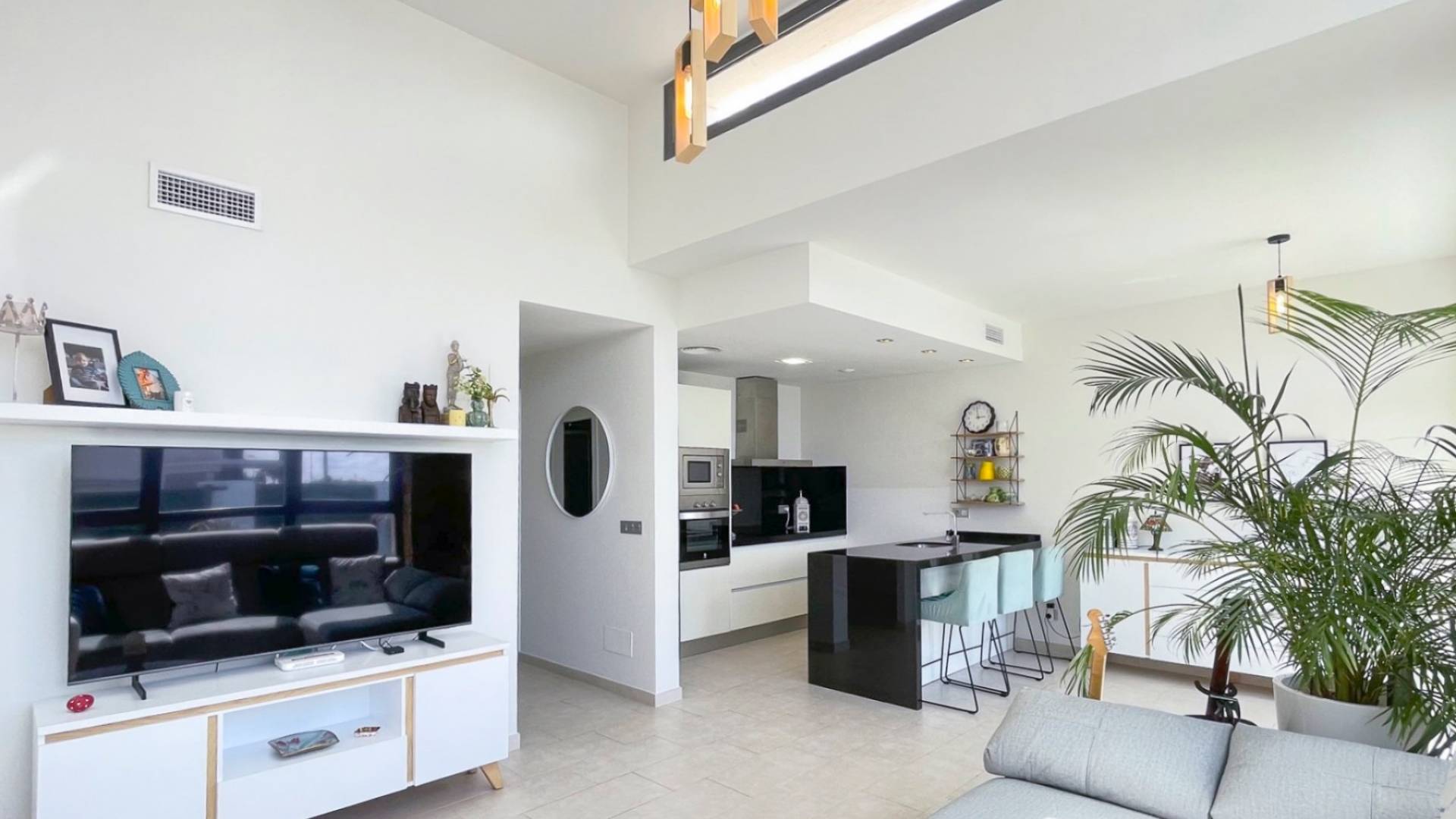 D'occasion - Villa indépendante - Ciudad Quesada - Rojales - Costa Blanca