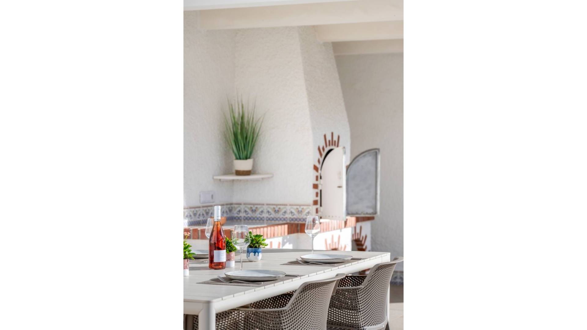 D'occasion - Villa indépendante - Ciudad Quesada - Rojales - Costa Blanca