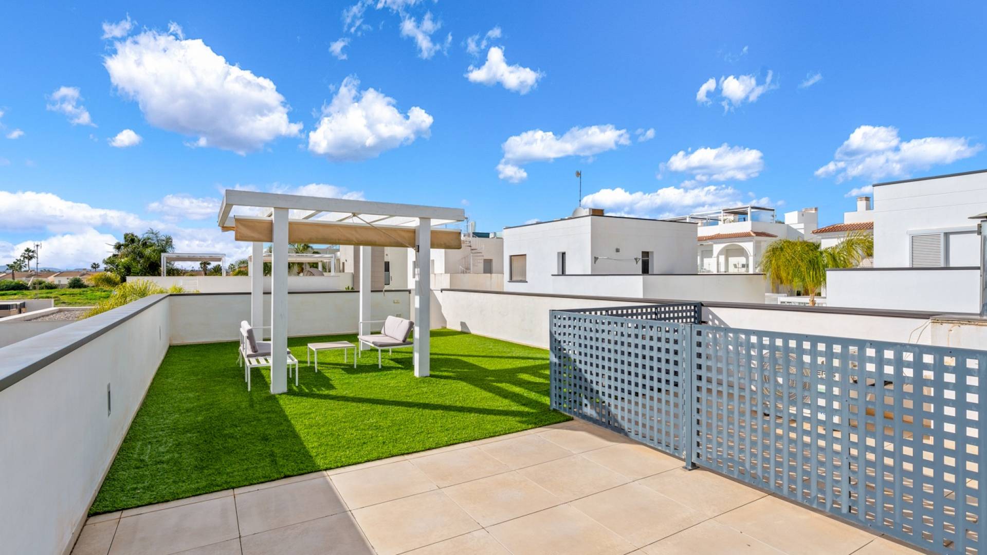 D'occasion - Villa indépendante - Ciudad Quesada - Rojales - Costa Blanca