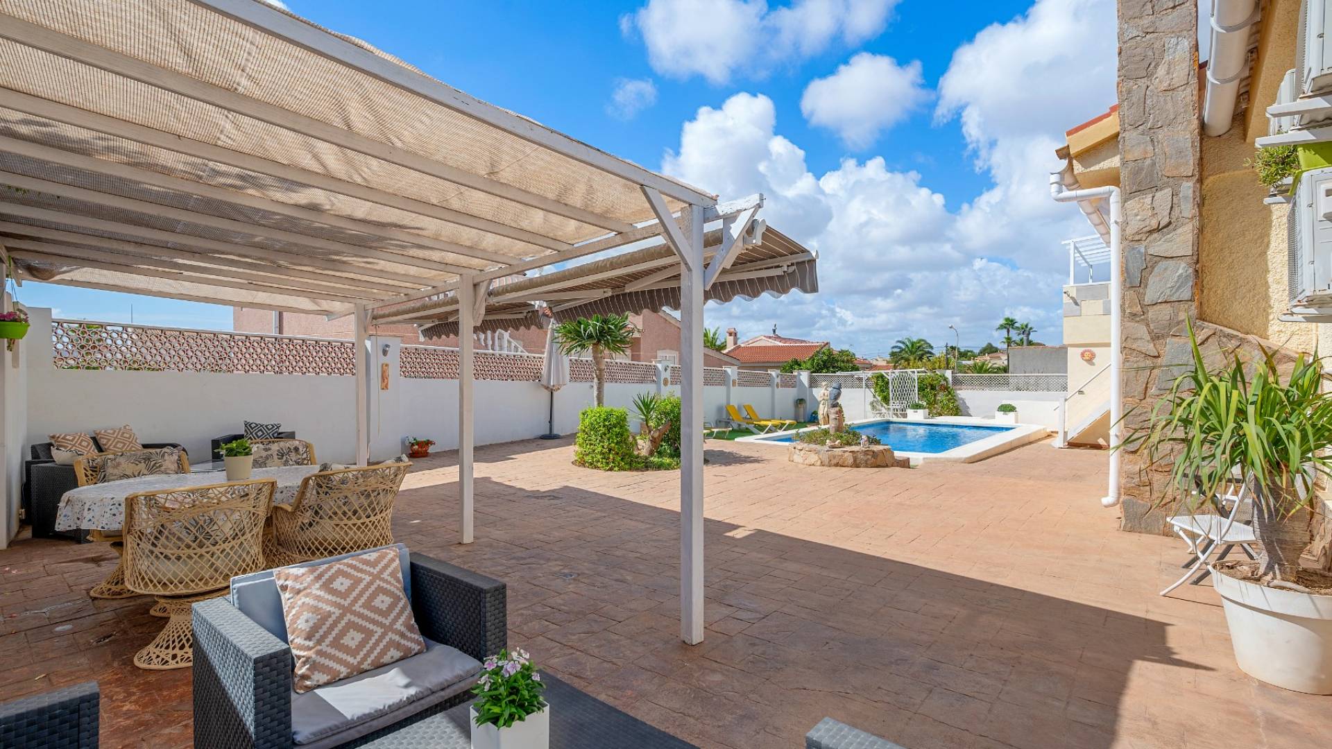 D'occasion - Villa indépendante - Ciudad Quesada - Rojales - Costa Blanca