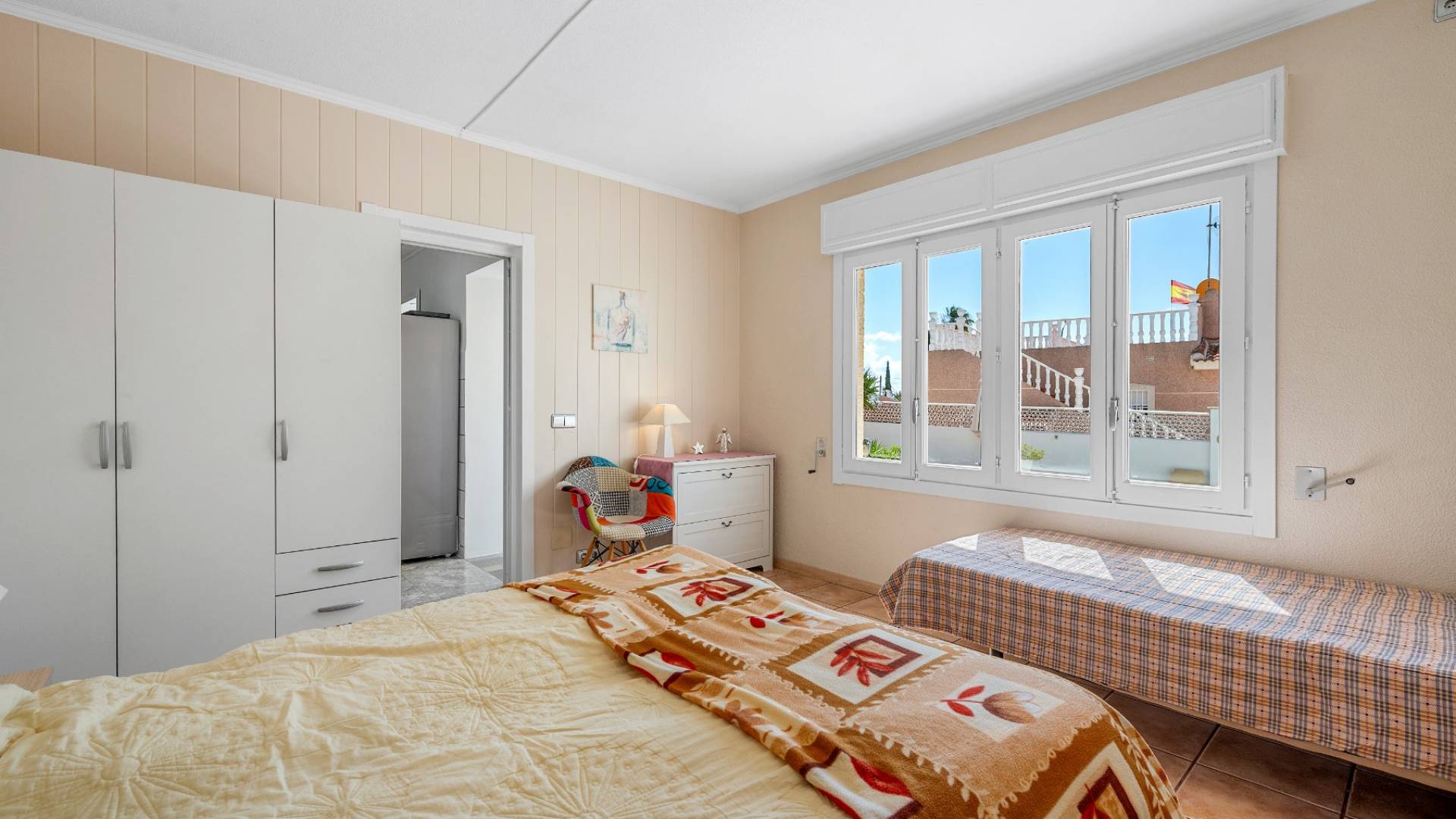 D'occasion - Villa indépendante - Ciudad Quesada - Rojales - Costa Blanca