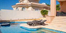 D'occasion - Villa indépendante - Ciudad Quesada - Rojales - Cuidad quesada